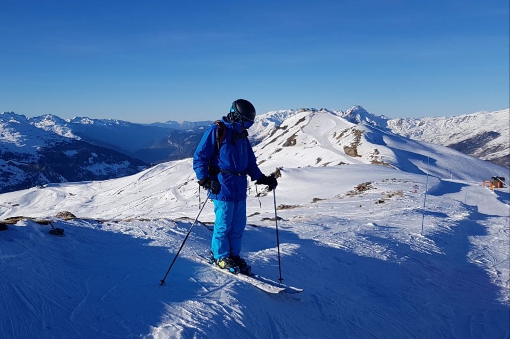 Les activités du club