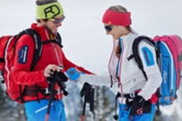 partenaire 1 - Ski Club d'Armor de Brest